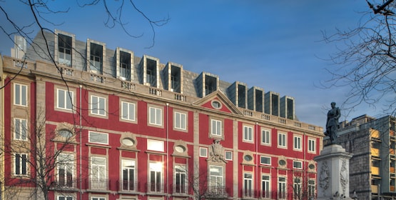 NH Collection Porto Batalha